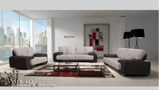 sofa rossano SFR 442